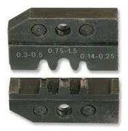 CRIMP TOOL DIE FOR XLR