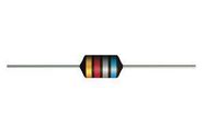 INDUCTOR, 330UH, 0.63A, 2.1MHZ, AXIAL