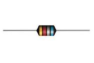 INDUCTOR, 1500UH, 0.3A, AXIAL