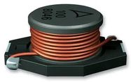 INDUCTOR, 150UH, 1.1A, 20%, PWR, 0.1MHZ