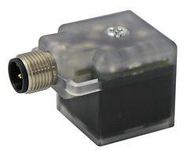 CONNECTOR, VAD 1A-1-3-M12-5