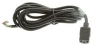 PSU CORD, CONNECTOR