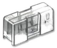 FUSE HOLDER, COVER