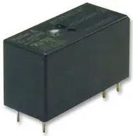 RELAY, DPDT, 250VAC, 8A
