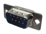 CONNECTOR, D SUB