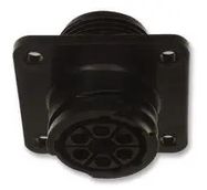 CONNECTOR, CIRCULAR