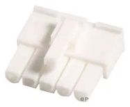 CONNECTOR HOUSING, RCPT, 5POS