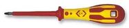 SCREWDRIVER VDE PZ SIZE 0