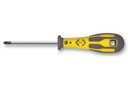 SCREWDRIVER PZ 2 X 100 MM