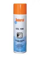 CLEANER, CONTACTS, AEROSOL, 400ML