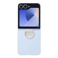 Samsung Clear Case EF-QF741CTEGWW for Samsung Galaxy Z Flip 6 - transparent, Samsung