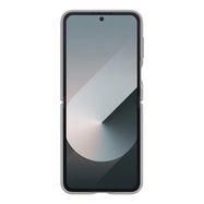 Samsung Kindsuit Case EF-VF741PJEGWW for Samsung Galaxy Z Flip 6 - gray, Samsung