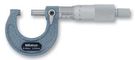 EXT. MICROMETER 0-25MM STD. RATCHET