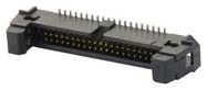 HEADER, 1.27MM, SMD, 40WAY