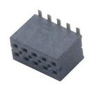 RECEPTACLE, 1.27MM, SMD, 20WAY