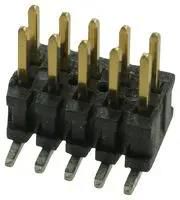 HEADER, 1.27MM, SMD, 10WAY