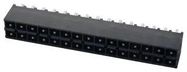 HEADER, 2.54MM, 30WAY