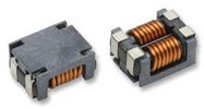 COMMON MODE FILTER, 12MM X 11MM X 6MM