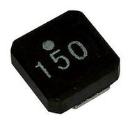 INDUCTOR, 4.7UH, 0.4A, POWER LINE