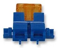 CONNECTOR, SPLICE, FUSEHOLDER, PK100