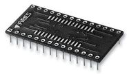 ADAPTOR, SOIC/DIP, 28