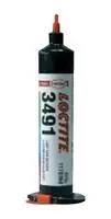 3491 UV CURE GLASS ADH, 25ML