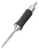 TIP, CHISEL, 1.3X0.4MM, MIL SPEC