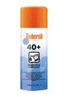 LUBRICANT, OIL, AEROSOL, 400ML