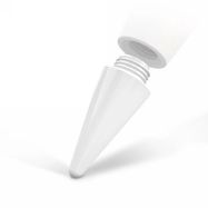 ZAGG replacement tip for ZAGG Pro Stylus 2 - white (4 pcs.), Zagg