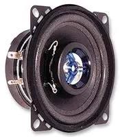 SPEAKER, FX 10, 4 OHMS