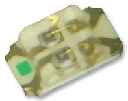 LED, 0805, GRN/YLW