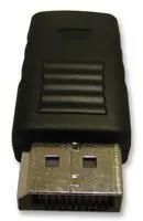 PLUG, DISPLAY PORT, CABLE TYPE
