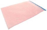 ANTISTATIC BAG, 228.6MM X 284.99MM, PK10