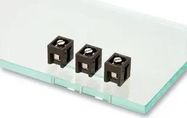 TERMINAL BLOCK, WIRE TO BRD, 1POS, 14AWG