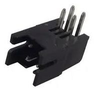 HEADER, 2MM, R/A, 4WAY