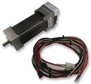 BLDC MOTOR, 3 PHASE, W / ENCODER