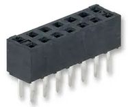 PCB RECEPTACLES