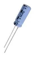CAP, 470┬╡F, 35V, 20%
