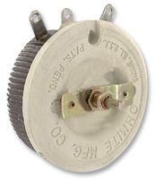 POTENTIOMETER, 150W, 25R