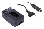 PATONA Charger for Panasonic DMW-BLK22 DC-S5 G9 GH5 GH5S, PATONA