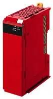 CPU UNIT, 512KB, 256 I/O, ETHERCAT