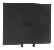 REAR INSULATION SCREEN, CIRCUIT BREAKER