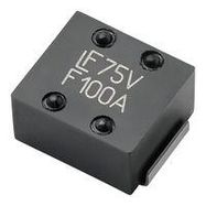 FUSE, FAST ACTING, 70A, 75VDC, SMD