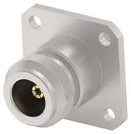 RF ADAPTER, N JACK-SMA JACK, 50 OHM
