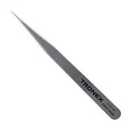 TWEEZER, HIGH PRECISION, STYLE 1, 4.724"