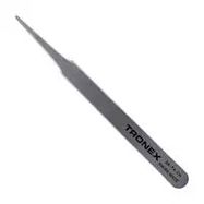 TWEEZER, HIGH PRECISION/STYLE 2A, 4.724"