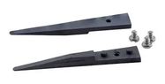 REPLACEMNT TWEEZER TIP, STYLE 2A, 1.575"