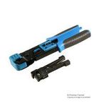 WIRE CRIMPER STRIPPER AND TERMINATION TOOL KIT