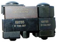 DIE SET, 12-10AWG