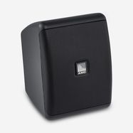 AMC 04 wall mount plastic loudspeaker, black, AMC